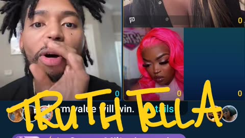 21BADBITCH, LOOZECANNON, SHAWNKASH, PUMKEN, DROSKI TEAM PK