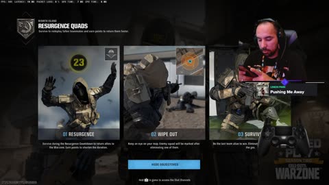 🔴Thirsty Thursday🔴