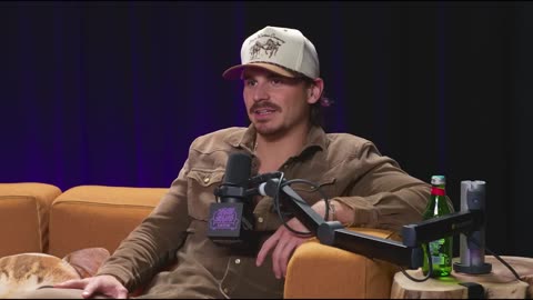 Tucker Wetmore Talks "Wind Up Missing You," Blondes vs. Brunettes, & Debut Album 'What Not To'