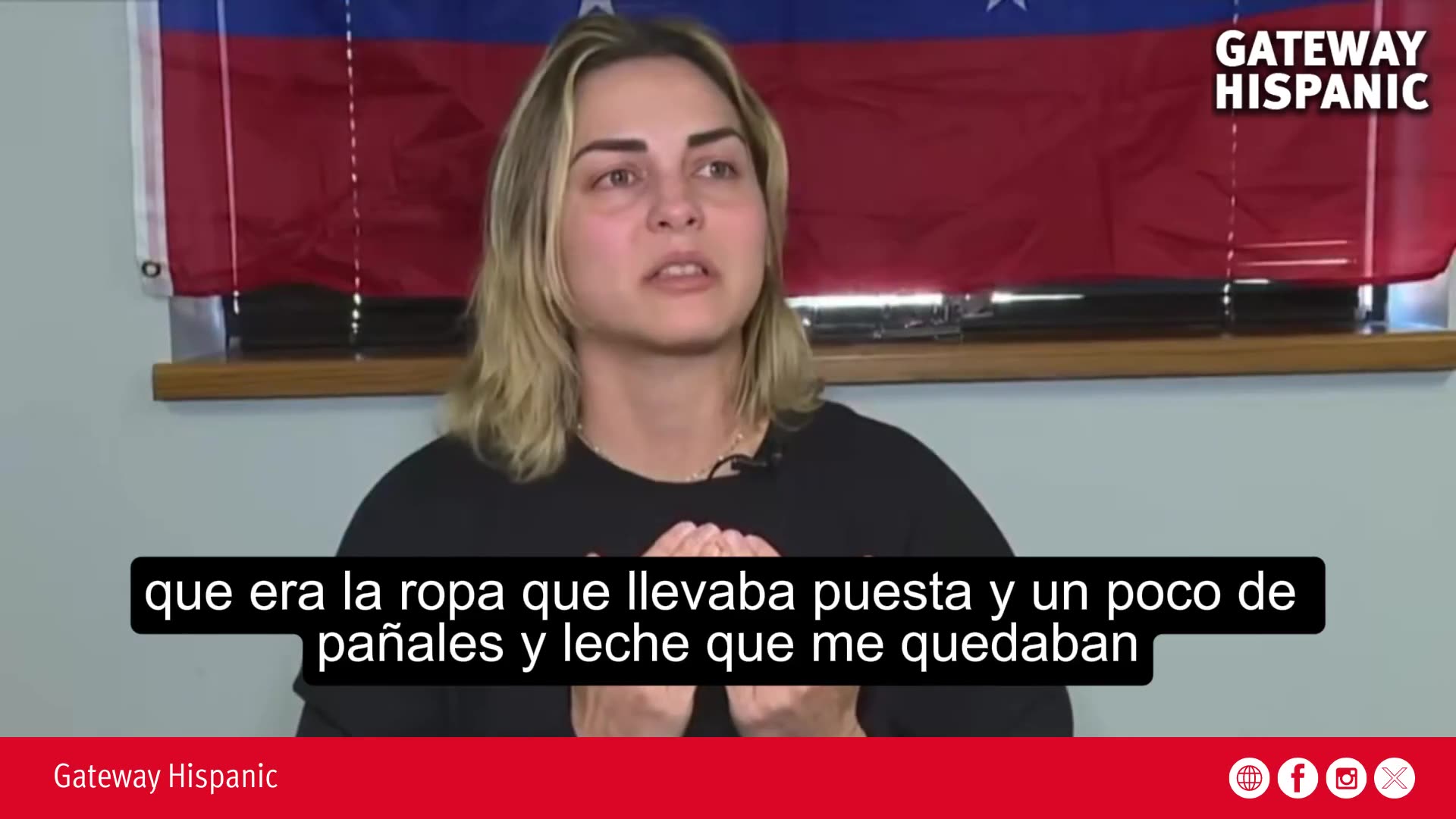 The Voice of Someone Who Truly Lived Through Socialism