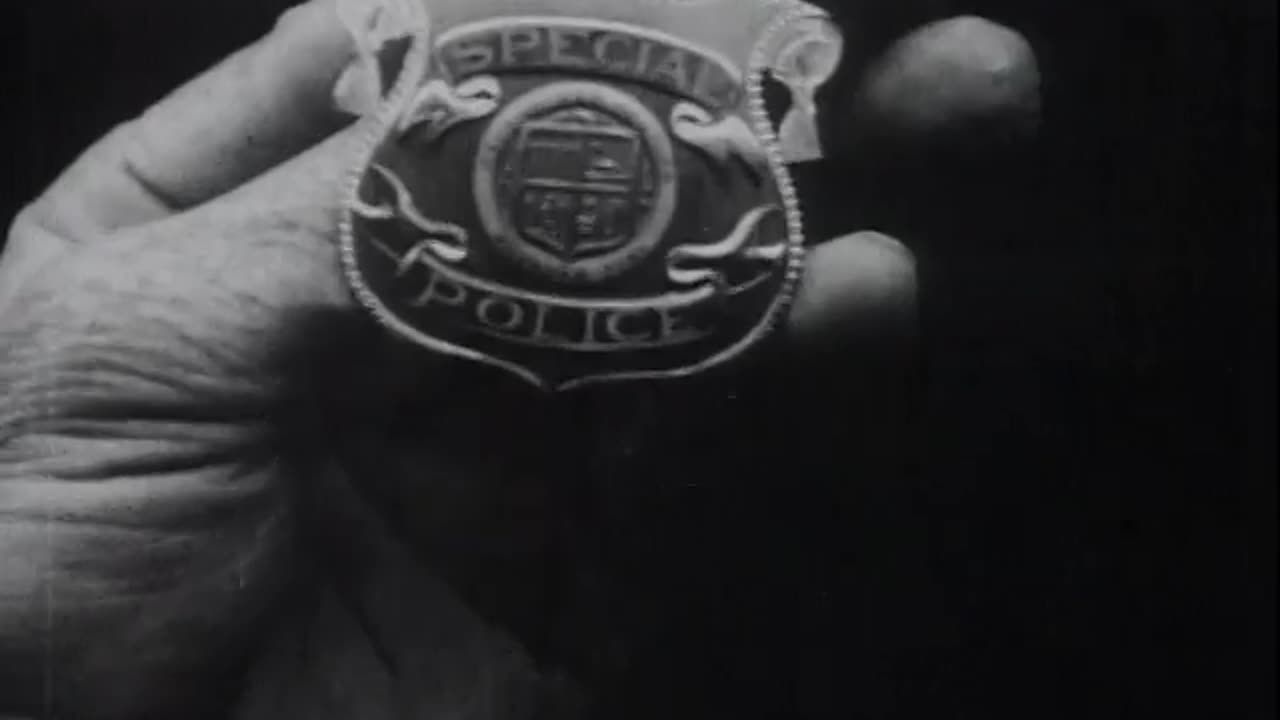Trailblazing in Blue: The First Chinese American Policeman