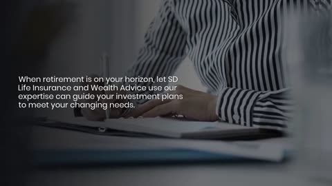 Investment Advice | Financial Planning Services Queensland