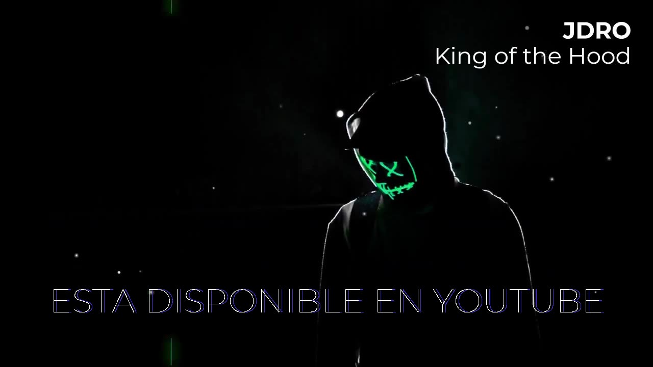 Trailer King of the Hood |Official JDRO