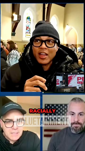 Jim Acosta Plays The Race Card On Trump Don Lemon Arrest