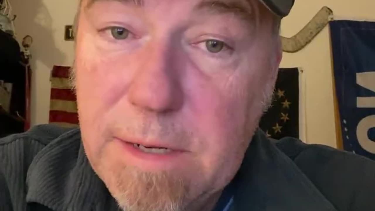 The Gold Standard with Weston Gold—LIVE—11/6/25–Communist Takeover of America