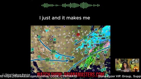 1/28/25 Weird weather patterns, Minn. govt funding riots, Antifa call to arms, organ harvesting ring exposed, arsenic in food kids eat!