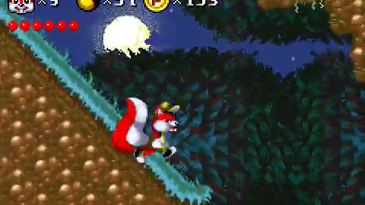 Game Boy Advance Longplay 276 Mr Nutz