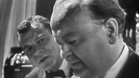 TALES OF SUSPENSE S04 E51 SET-UP FOR DEATH 09/23/1952