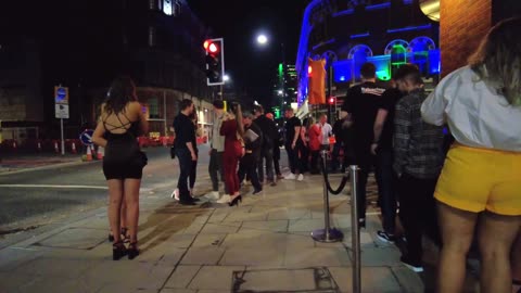 UK Nights EXPOSED — Real After-Dark Madness! 🔥👀