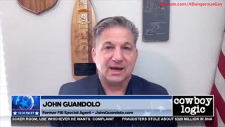 Jews Telegraph Major False Flag Events for 2025