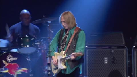 Down South - Tom Petty and the Heartbreakers (live)