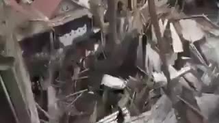 At least 3 dead, 77 injured after Islamic boarding school collapses in Indonesia’s East Java