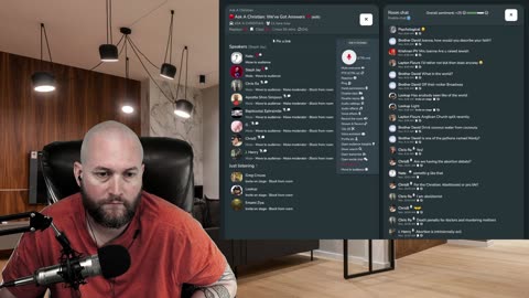 When Was America Great? Politics, Religion & Pro-Life Debates on Ask A Christian