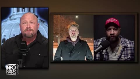 EXCLUSIVE: Journalist Nick Sortor Pledges To Stay In Minnesota After Somali Bandits Rob Him Of His Camera Equipment and Almost Kill Him By Dragging Him Down The Road At High Speed Earlier Today