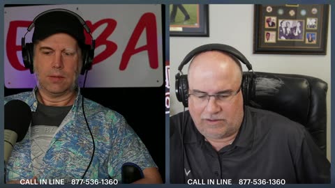 Half Empty Cup of Joe (12/2/25)