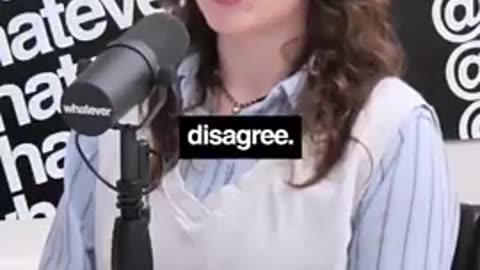 Andrew Wilson presents batshit feminist woman with stats and her small brain stops working