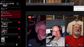 Armor Up with SloanTV and RevengeODDoichy