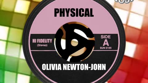 #1 SONG THIS DAY IN HISTORY!