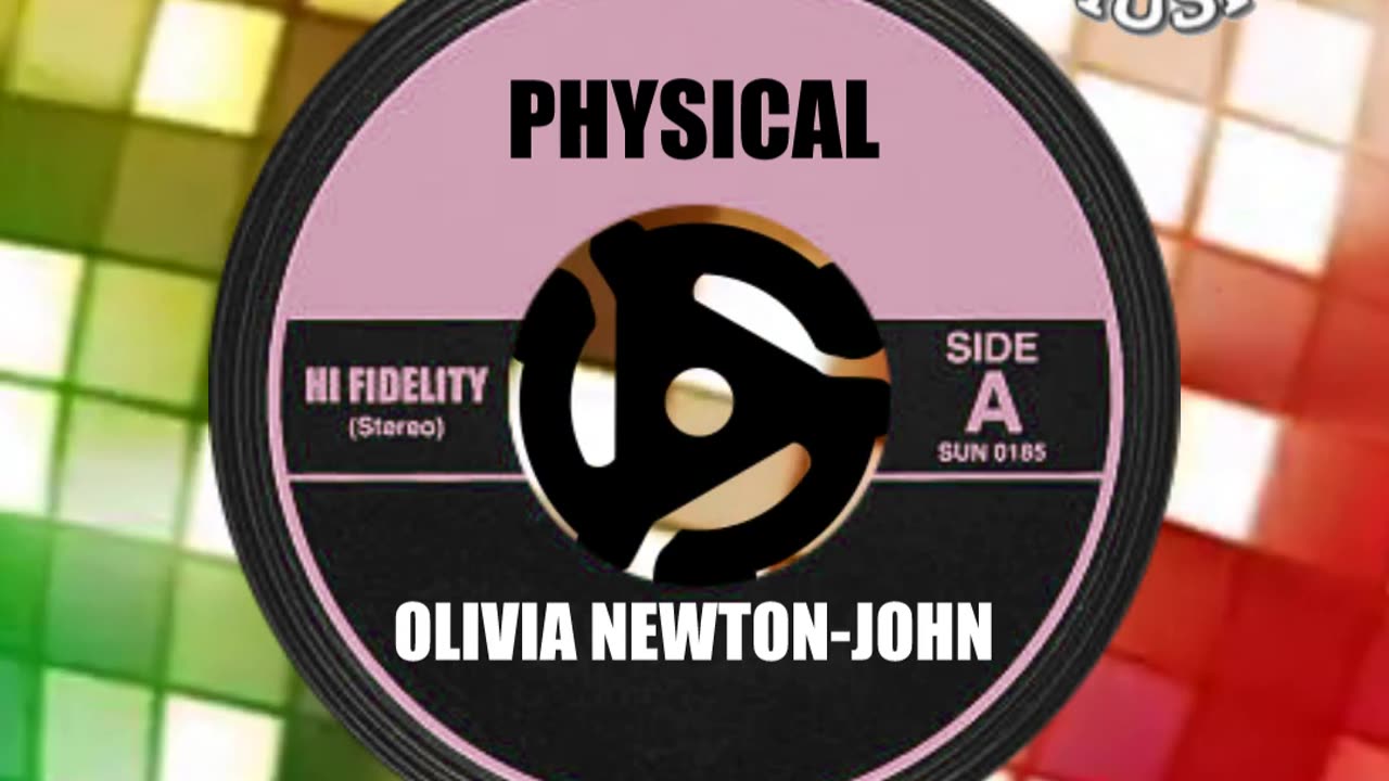 #1 SONG THIS DAY IN HISTORY!