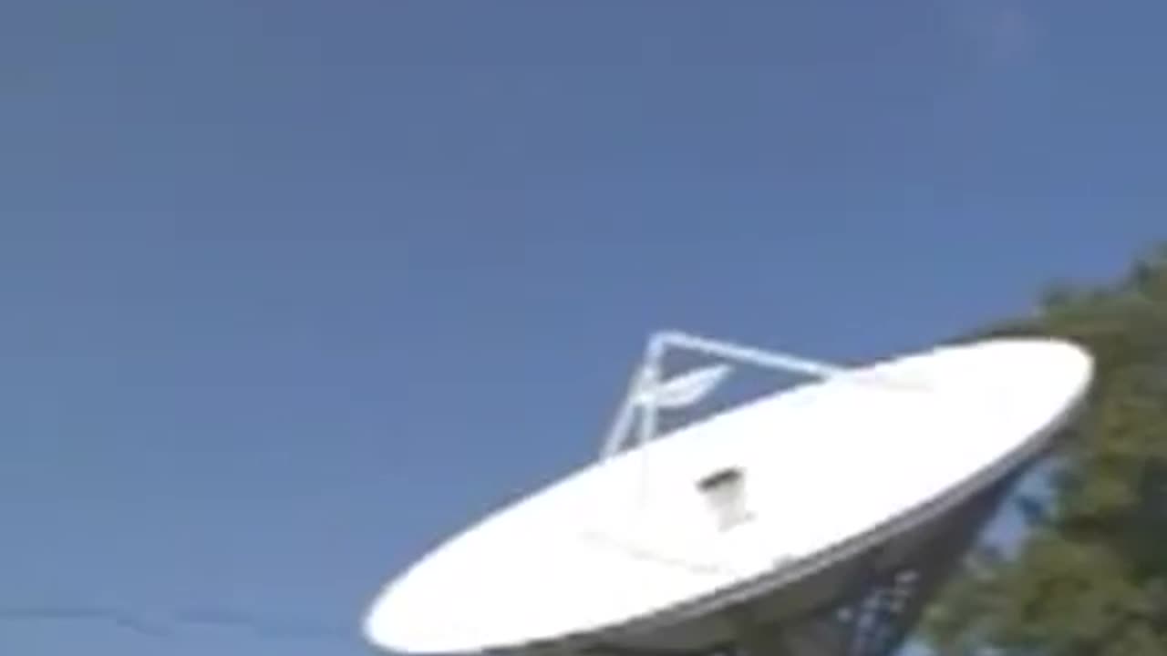 RARE Main Stream News Report from 15 years ago verifying Chemtrails! Watch This!