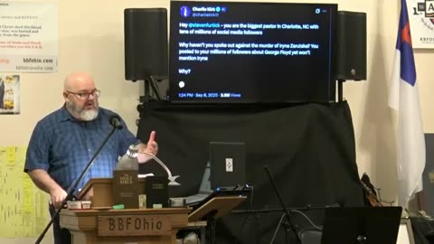 September 17th, 2025 Current Events Update
