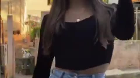 Girls Hot Dance Tiktok ass 🤯🔥🍑uuu