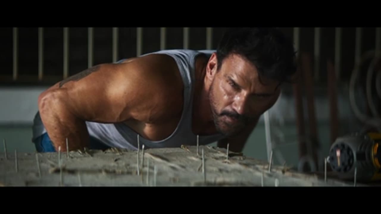 Werewolves l official Teaser, Trailer l Theaters in December 6..