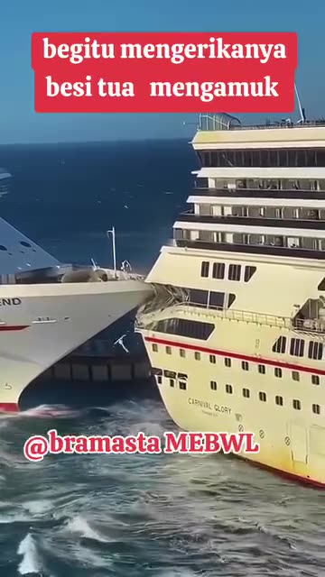 Devastating Maritime Accident That Left Communities 😳😾