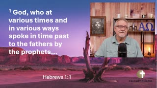 Radical Word Bible Study - Episode 013 – September 25, 2025 – Revelation 1:4-9