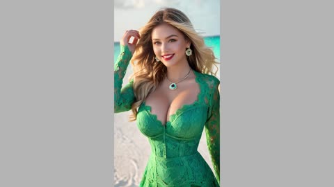 【4k AI Art Lookbook】｜Art Lookbook Girl's【044】｜AI Art Lookbook Girl's｜AI Art Beautiful Women Cute