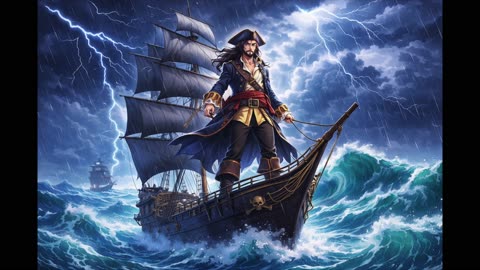 Steady in the Storm RM V6