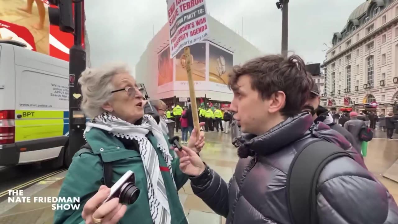 🚩🚩 How the Brits decided to destroy their own country. UNREAL