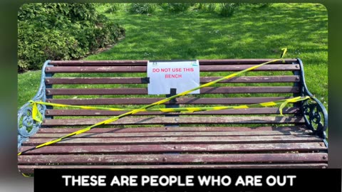 These are people out protesting against DOGE