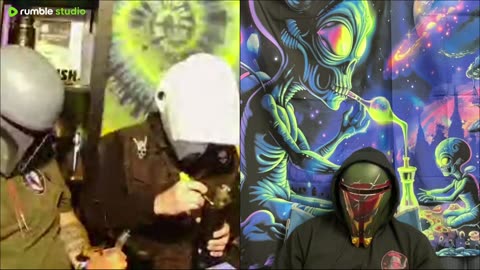 It's the sunday morning show!!!