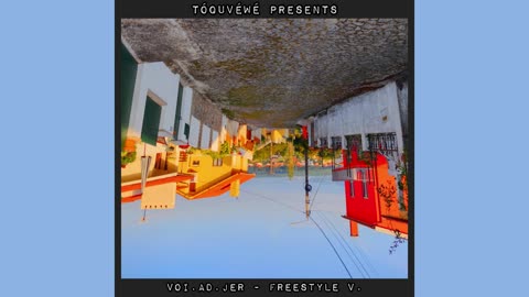 VOi.AD.JER - FREESTYLE V.