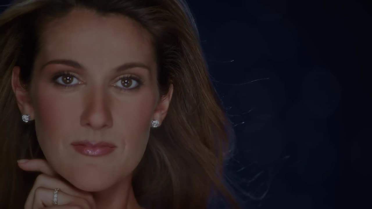 CÉLINE DION - My Heart Will Go On (Official 25th Anniversary Alternate Music Video)