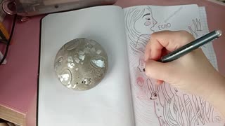 My sketchbook 🍄🍁