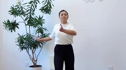 595.大波浪開筋骨