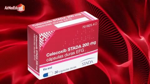 Célécoxib applications et bienfaits, posologie et effets secondaires