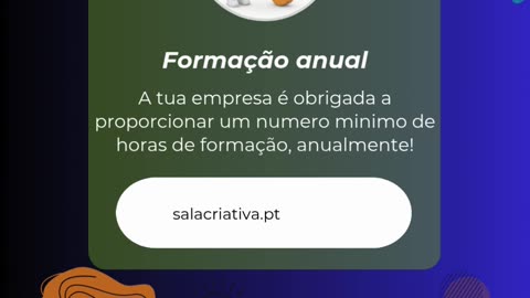 Formação empresas