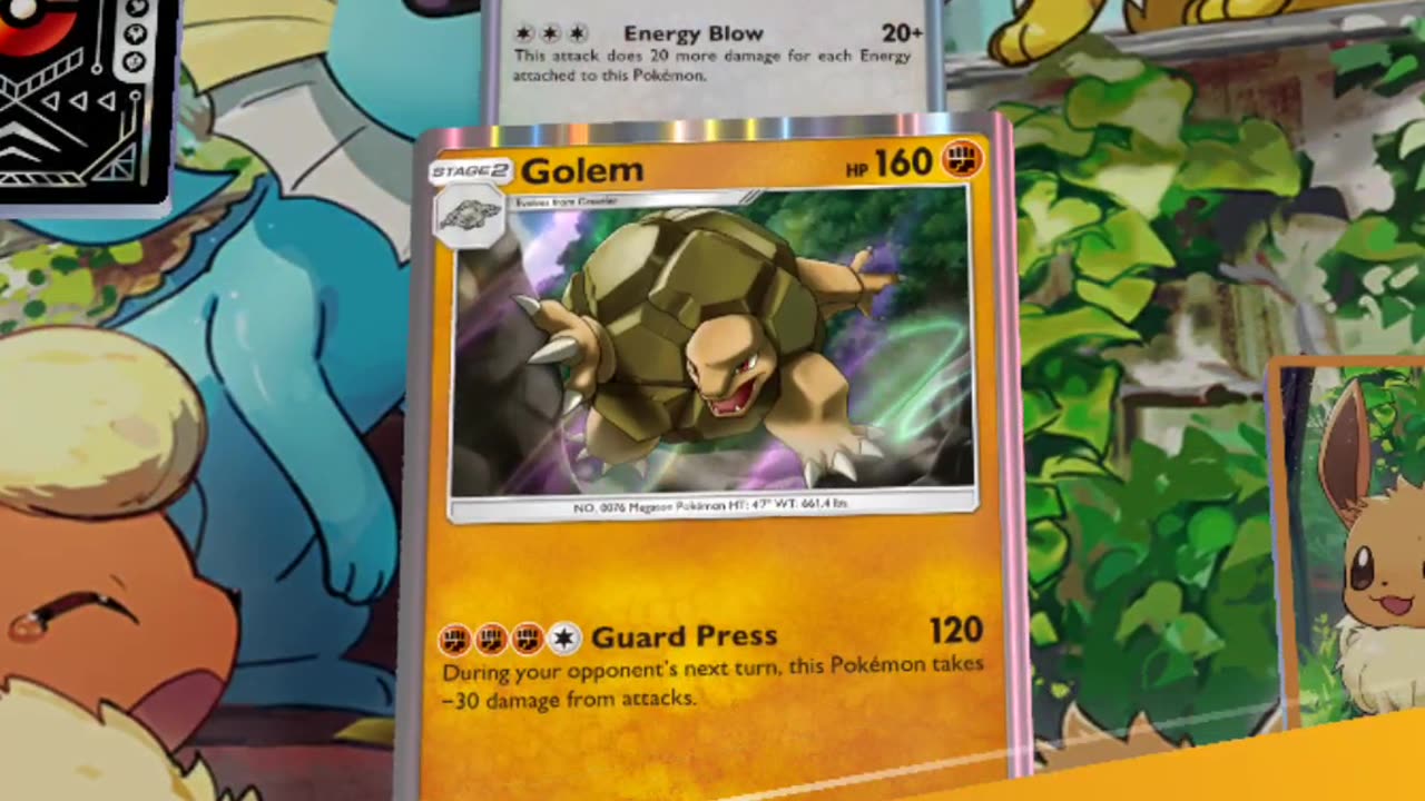 Pokémon TCGP Community Builder EP.79