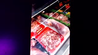 Not just fast food Restaurants: