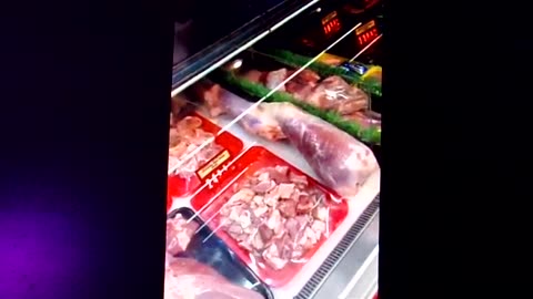 Not just fast food Restaurants: