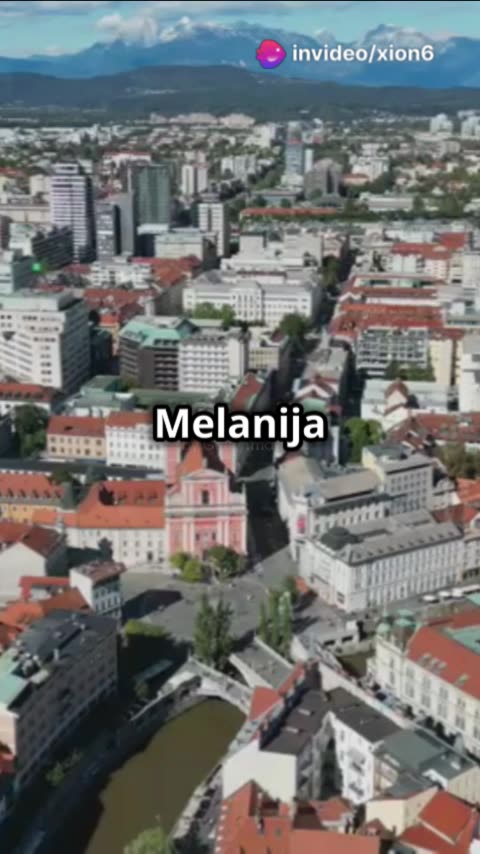 Melania Trump: From Model to First Lady... Again!