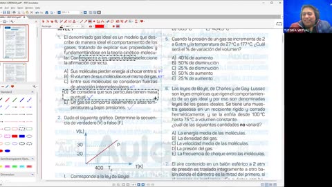 AULA 20 REPASO 2026 - 1 | Semana 03 | Química S1