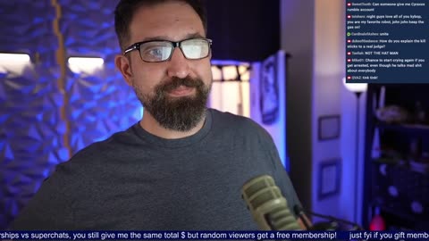 [15Nov25]#2 Cyraxx 41 VM To His Lawyer Leaked By John (Supercut)