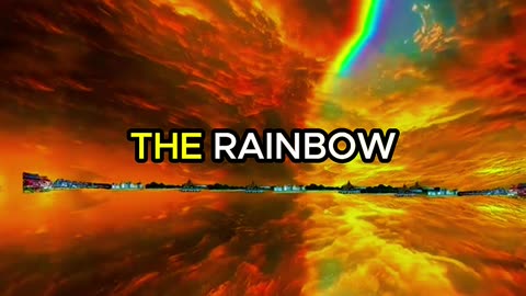 Genesis 9:12-17 God’s Covenant With Noah