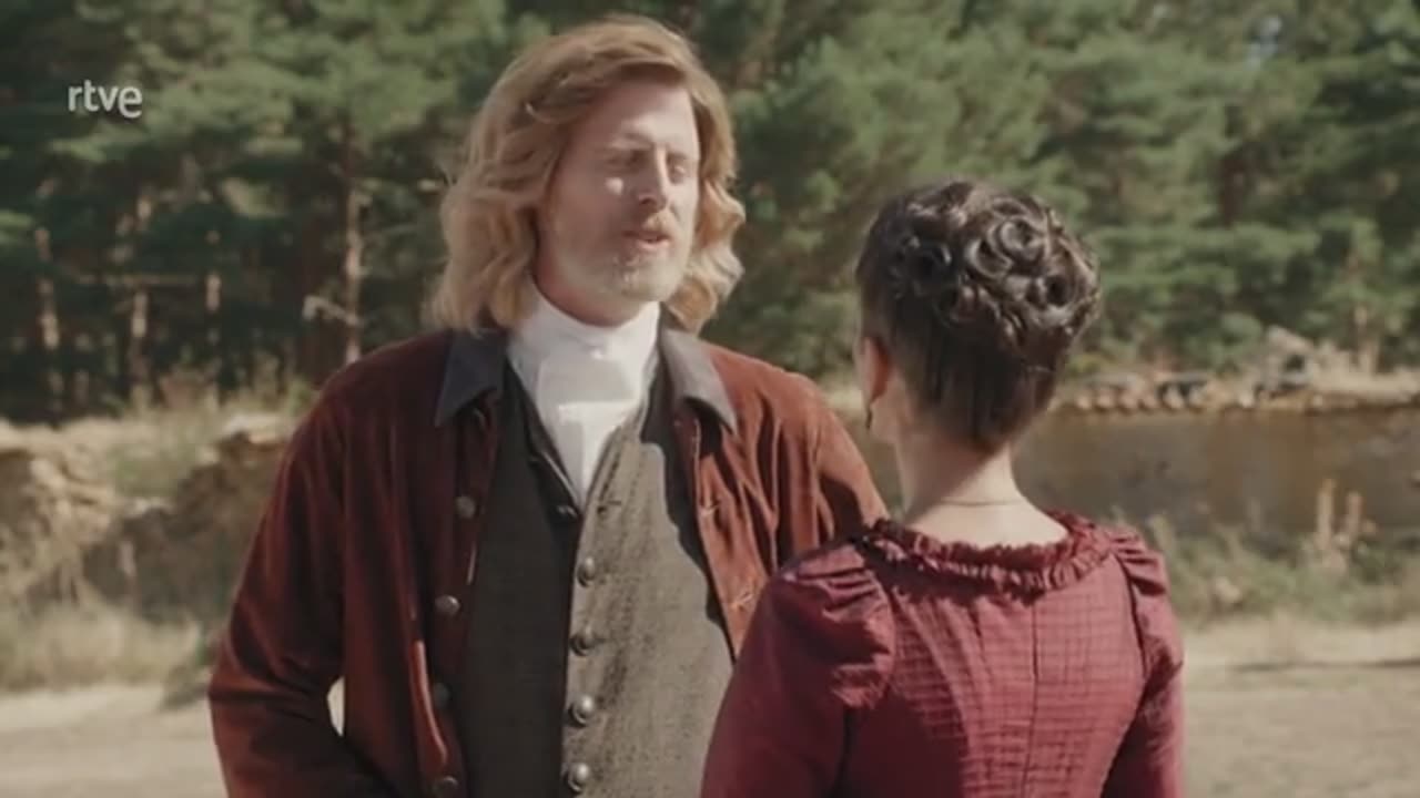 Valle salvaje capitulo 310 parte 5