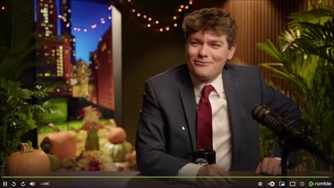 NICK FUENTES MAKES FUN OF SOUTHERN YOKELS