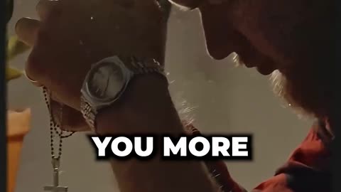 I Woke Up at 3AM She Was Praying Over Me